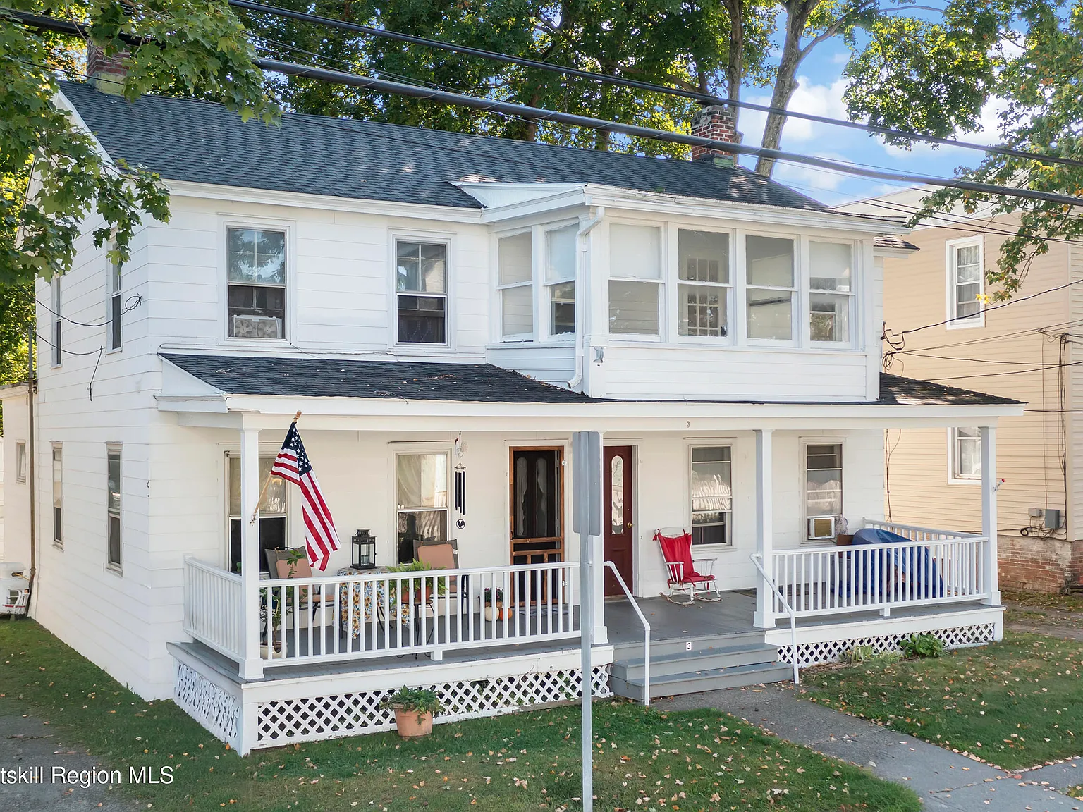 3 Church Street, Philmont, NY 12565