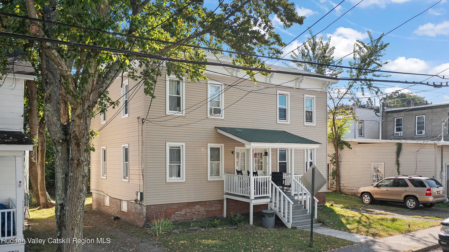 1 Church Street, Philmont, NY